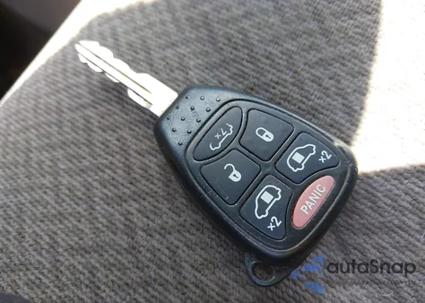 2005 Dodge Grand Caravan Sxt z USA, uszkodzony, nr VIN 2D4GP44L75R463727